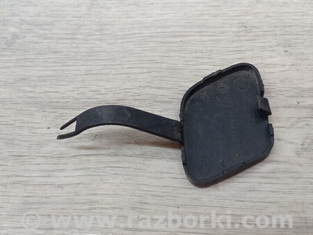 ФОТО Заглушка бампера буксировочного крюка передняя для Peugeot 308 Київ