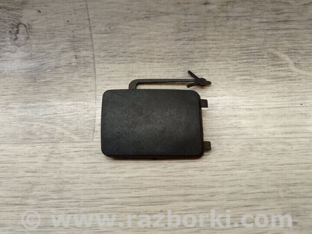 ФОТО Заглушка бампера буксировочного крюка передняя для Peugeot 308 Київ