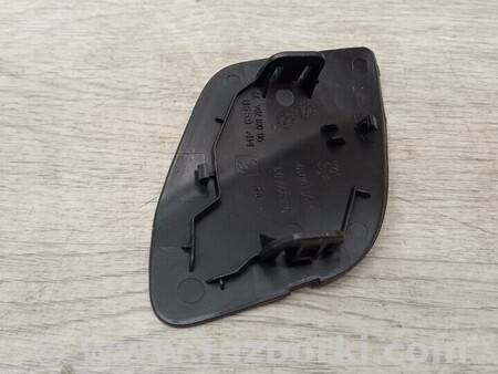 ФОТО Заглушка накладка обшивки карти ляди кришки багажника для Peugeot 308 Київ