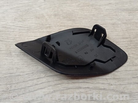 ФОТО Заглушка накладка обшивки карти ляди кришки багажника для Peugeot 308 Київ