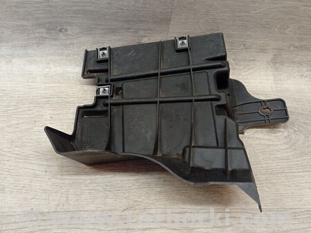 ФОТО Корпус накладка захист двигуна нижній для Peugeot 308 Київ