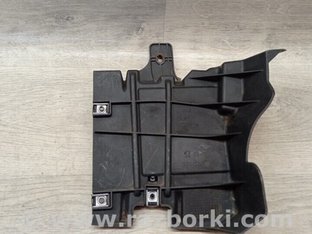 ФОТО Корпус накладка захист двигуна нижній для Peugeot 308 Київ