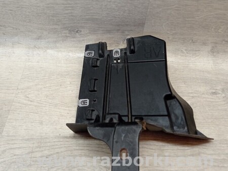 ФОТО Корпус накладка захист двигуна нижній для Peugeot 308 Київ