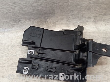 ФОТО Корпус накладка захист двигуна нижній для Peugeot 308 Київ