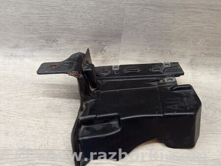 ФОТО Корпус накладка захист двигуна нижній для Peugeot 308 Київ