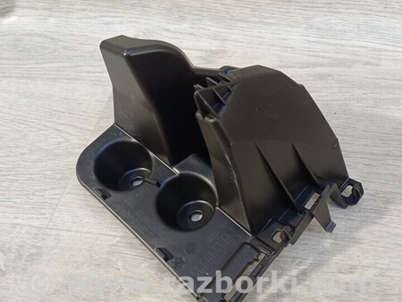 ФОТО Кронштейн бампера заднего левый для Peugeot 308 Київ