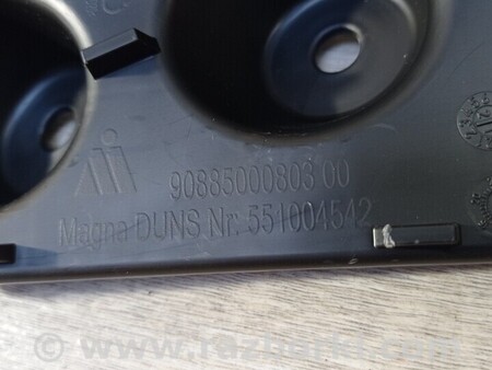 ФОТО Кронштейн бампера заднего левый для Peugeot 308 Київ