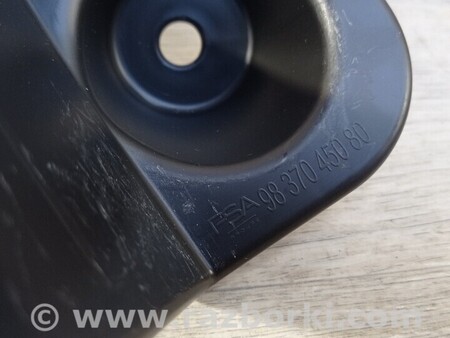 ФОТО Кронштейн бампера заднего левый для Peugeot 308 Київ