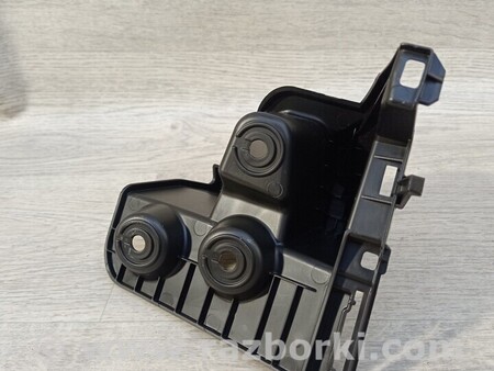 ФОТО Кронштейн бампера заднего правый для Peugeot 308 Київ