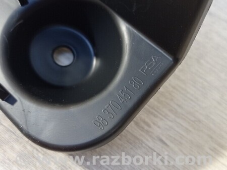 ФОТО Кронштейн бампера заднего правый для Peugeot 308 Київ