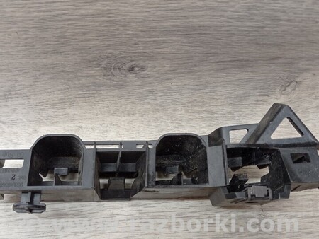 ФОТО Кронштейн кріплення направляюча переднього бампера ліва для Peugeot 308 Київ