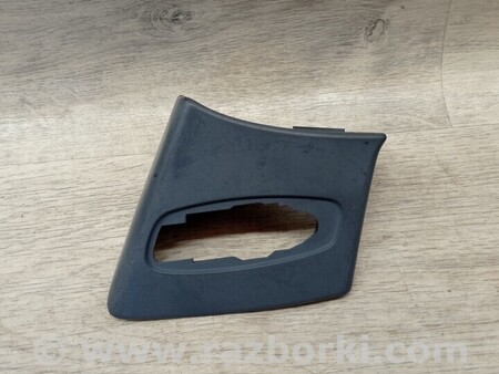 ФОТО Накладка кришка ніжки дзеркала заднього виду ліва для Peugeot 308 Київ