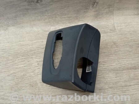 ФОТО Накладка кришка ніжки дзеркала заднього виду ліва для Peugeot 308 Київ