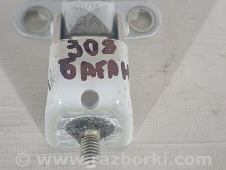 ФОТО Петля багажника для Peugeot 308 Киев