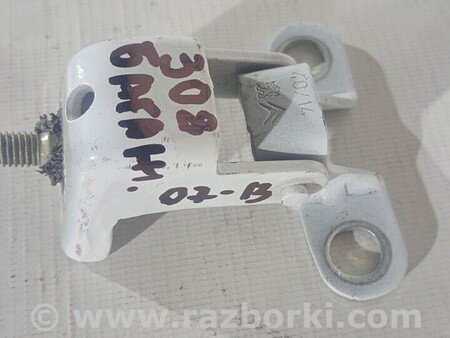 ФОТО Петля багажника для Peugeot 308 Киев