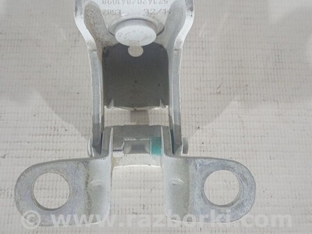 ФОТО Петля багажника для Peugeot 308 Киев