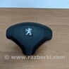 Подушка безпеки водія Peugeot 308
