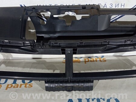 ФОТО Решітка бампера переднього для Peugeot 308 Київ