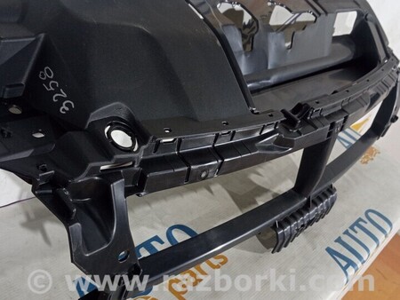 ФОТО Решітка бампера переднього для Peugeot 308 Київ