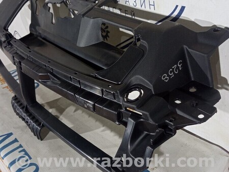 ФОТО Решітка бампера переднього для Peugeot 308 Київ