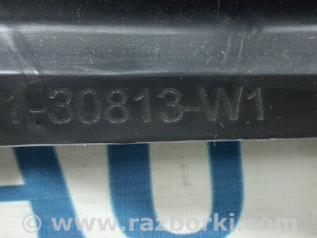 ФОТО Решітка бампера переднього для Peugeot 308 Київ