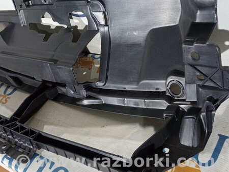 ФОТО Решітка бампера переднього для Peugeot 308 Київ