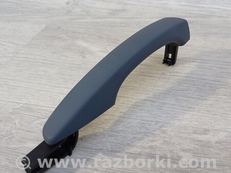 ФОТО Ручка двери передней наружная левая для Peugeot 308 Київ