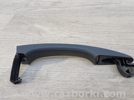 ФОТО Ручка двери передней наружная левая для Peugeot 308 Київ