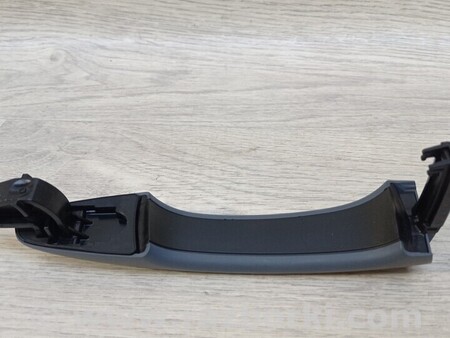 ФОТО Ручка двери передней наружная левая для Peugeot 308 Київ