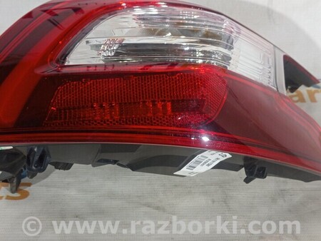 ФОТО Фонарь задний правый Ліхтар задній правий для Peugeot 308 Київ