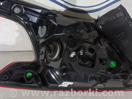 ФОТО Фонарь задний правый Ліхтар задній правий для Peugeot 308 Київ