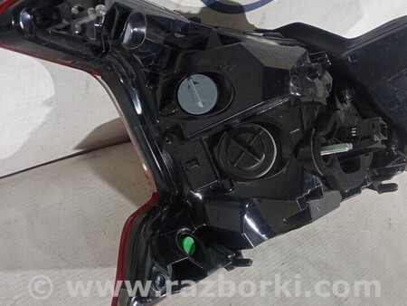 ФОТО Фонарь задний правый Ліхтар задній правий для Peugeot 308 Київ