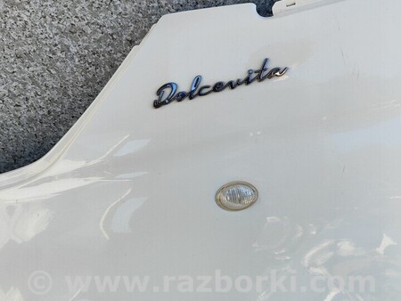 ФОТО Крило Передне Ліве левое для Fiat 500 (07-15) Киев