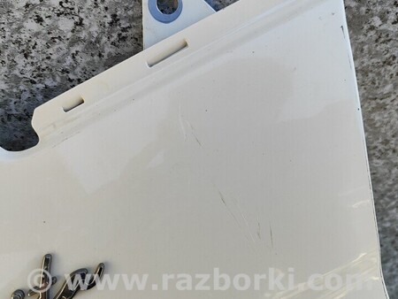 ФОТО Крило Передне Ліве левое для Fiat 500 (07-15) Киев