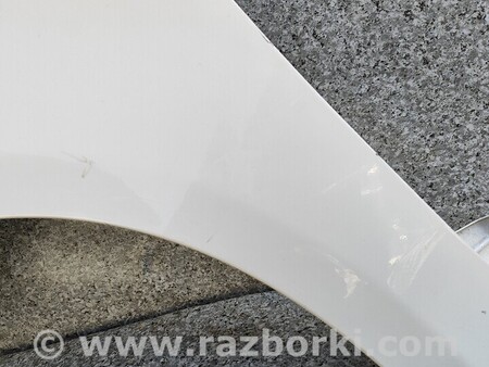 ФОТО Крило Передне Ліве левое для Fiat 500 (07-15) Киев