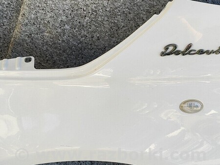 ФОТО Крило Передне Ліве левое для Fiat 500 (07-15) Киев