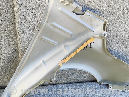 ФОТО Крило Передне Ліве левое для Fiat 500 (07-15) Киев