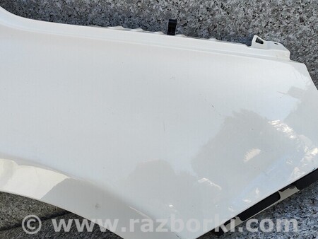 ФОТО Крило Передне Праве для Fiat 500 (07-15) Киев