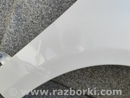 ФОТО Крило Передне Праве для Fiat 500 (07-15) Киев