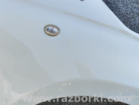 ФОТО Крило Передне Праве для Fiat 500 (07-15) Киев