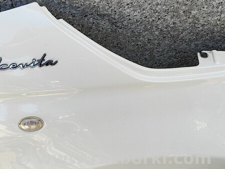 ФОТО Крило Передне Праве для Fiat 500 (07-15) Киев