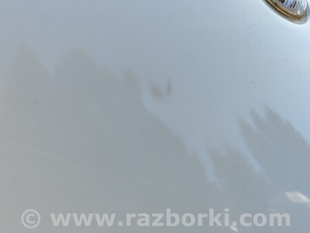 ФОТО Крило Передне Праве для Fiat 500 (07-15) Киев