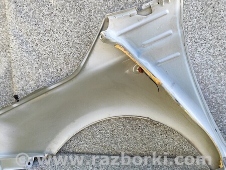 ФОТО Крило Передне Праве для Fiat 500 (07-15) Киев