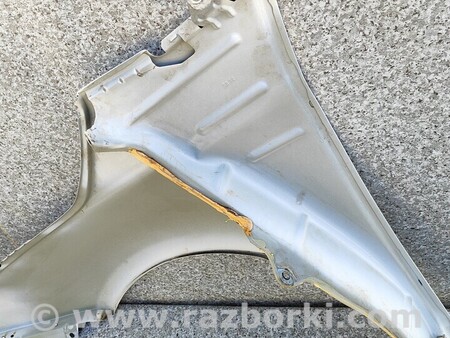 ФОТО Крило Передне Праве для Fiat 500 (07-15) Киев