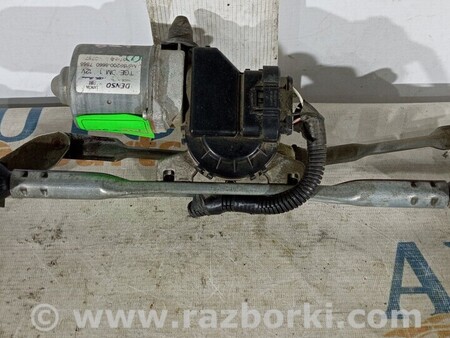 ФОТО механізм двірників для Fiat 500 (07-15) Киев