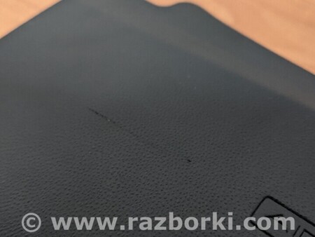 ФОТО Подушка безпеки колін для Fiat 500 (07-15) Киев