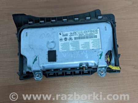 ФОТО Подушка безпеки колін для Fiat 500 (07-15) Киев