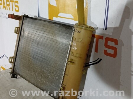 ФОТО Радіатор основний для Fiat 500 (07-15) Киев