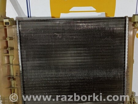 ФОТО Радіатор основний для Fiat 500 (07-15) Киев