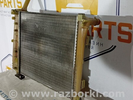 ФОТО Радіатор основний для Fiat 500 (07-15) Киев